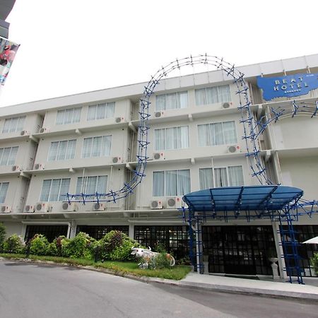 Beat Hotel กรุงเทพมหานคร ภายนอก รูปภาพ