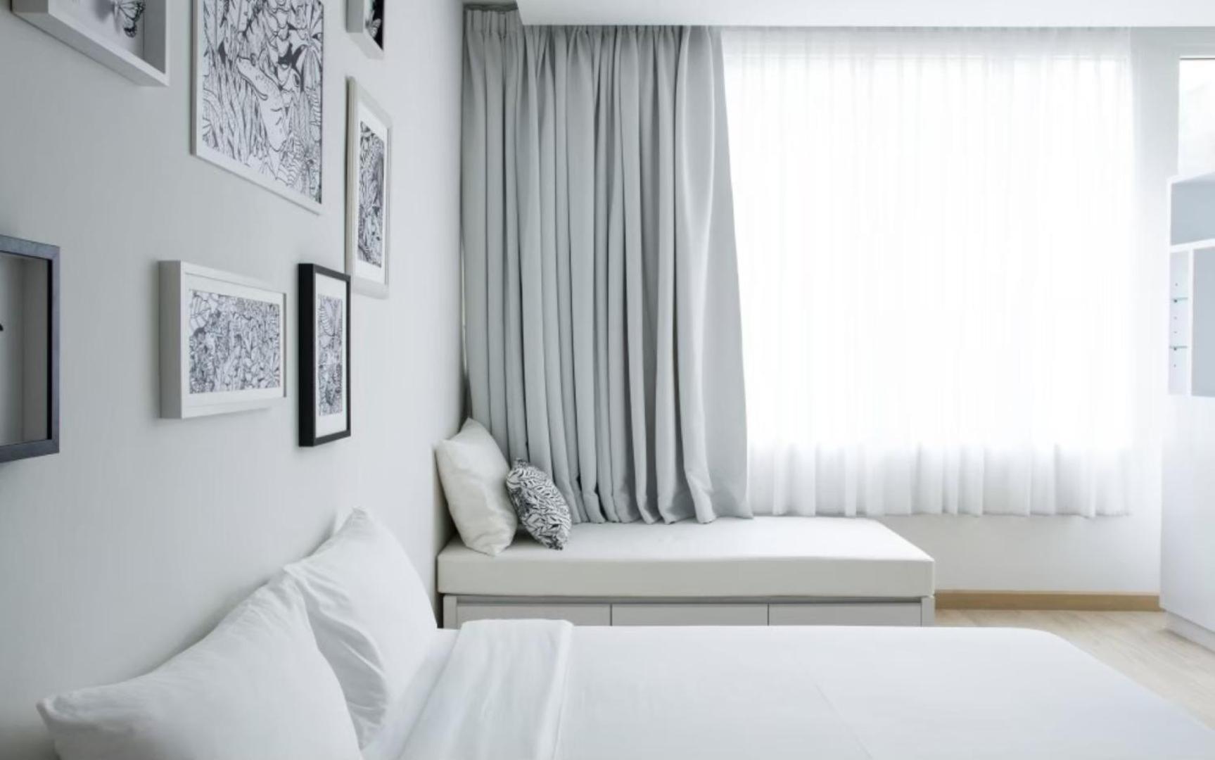 Beat Hotel กรุงเทพมหานคร ภายนอก รูปภาพ