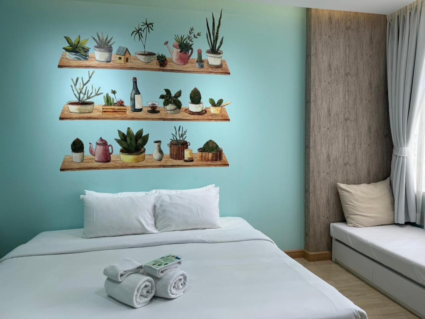 Beat Hotel กรุงเทพมหานคร ภายนอก รูปภาพ