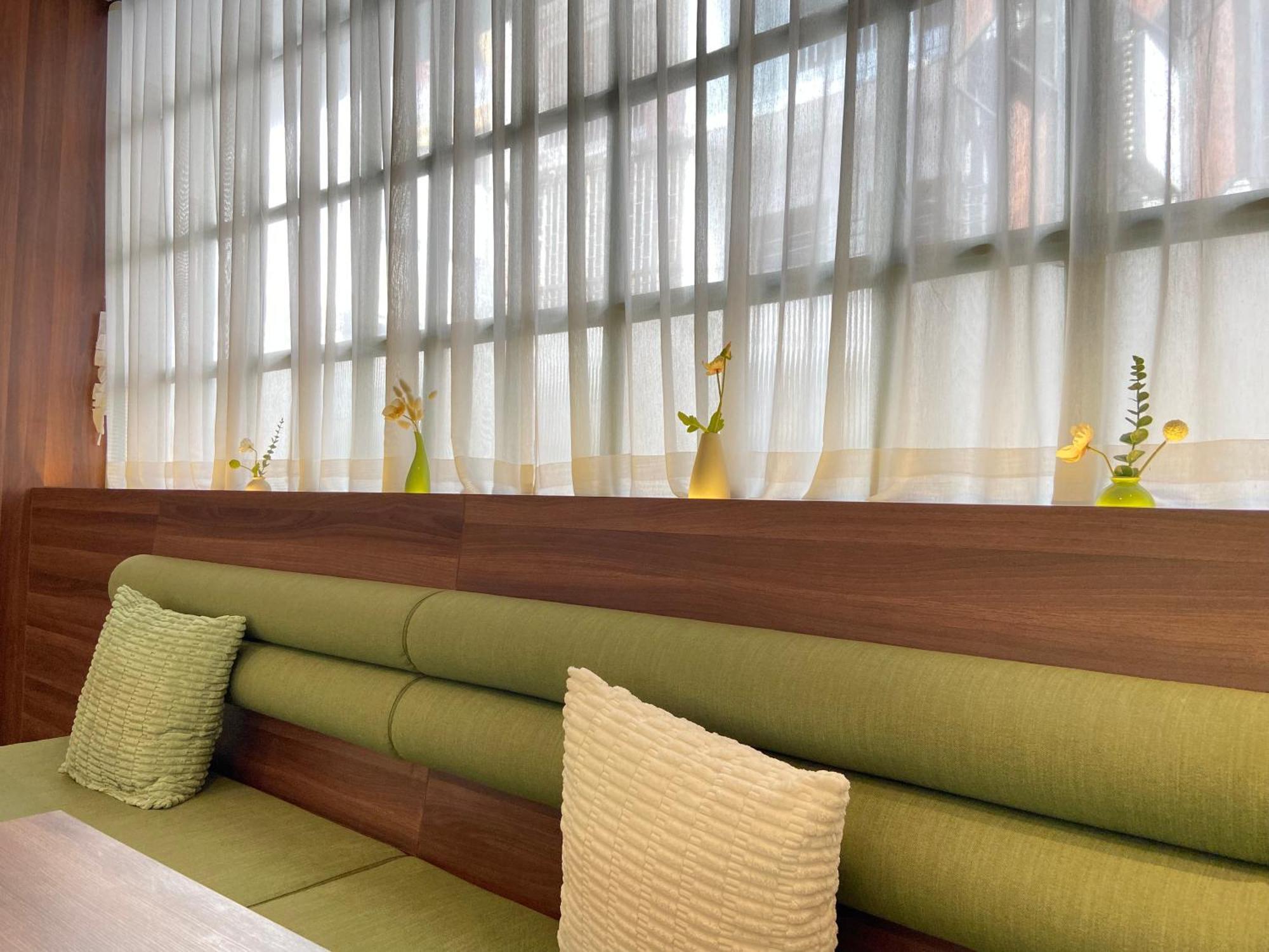 Beat Hotel กรุงเทพมหานคร ภายนอก รูปภาพ