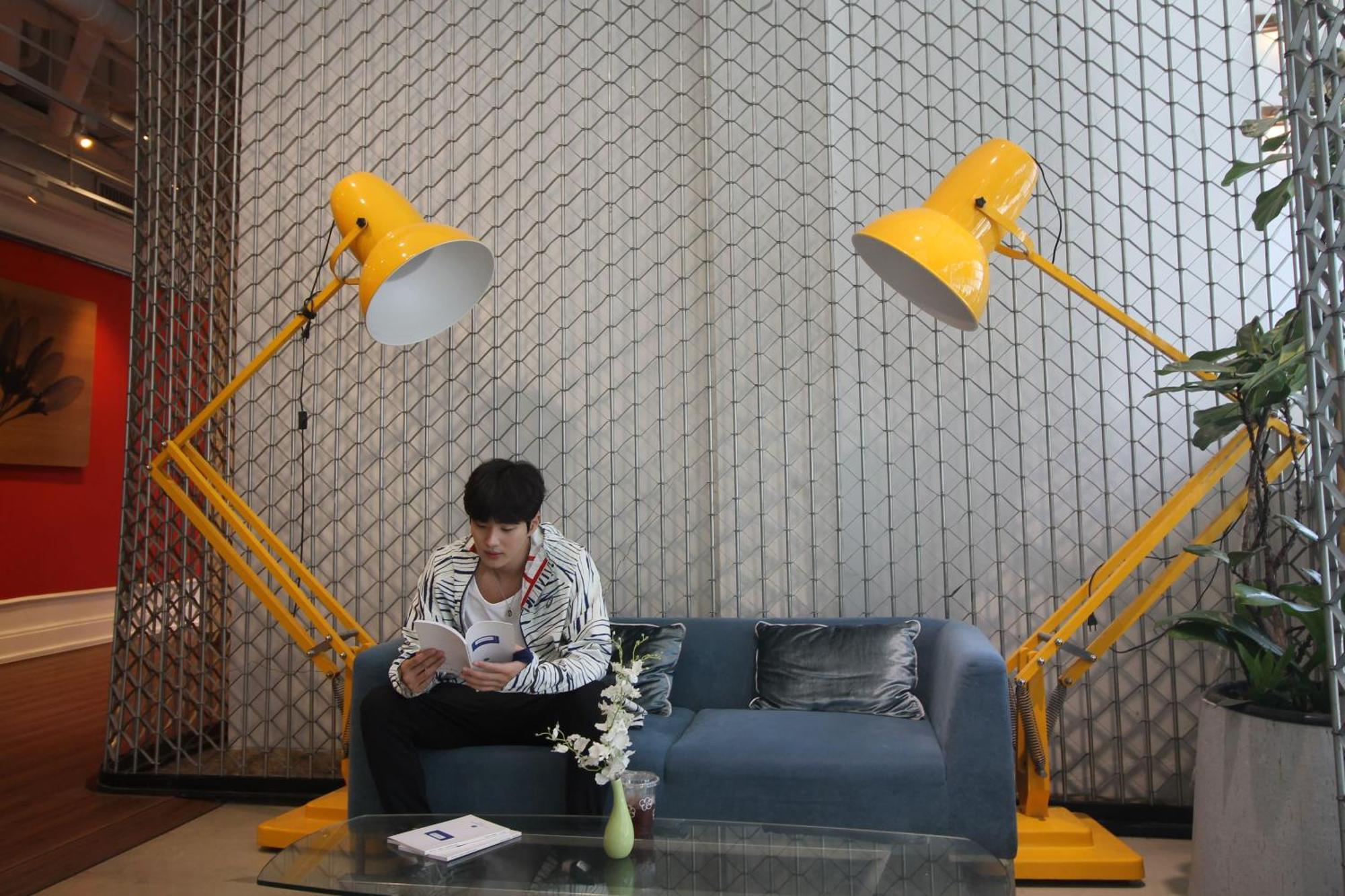 Beat Hotel กรุงเทพมหานคร ภายนอก รูปภาพ